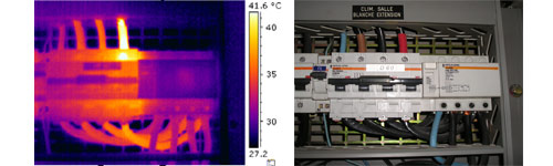 Thermographie toulouse