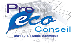 Pro Eco Conseil - Bureau d'étude thermique